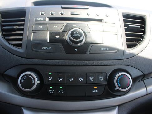 Used 2013 Honda CR-V LX image 38