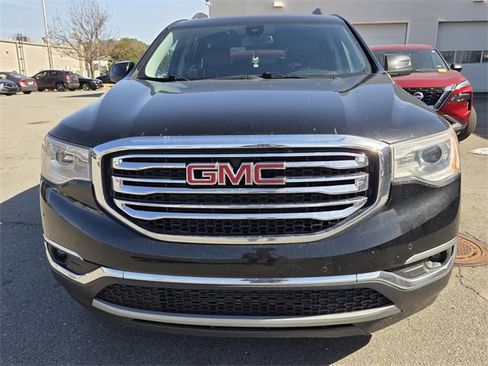 Used 2019 GMC Acadia SLT w/ LPO, Floor Liner Package image 7