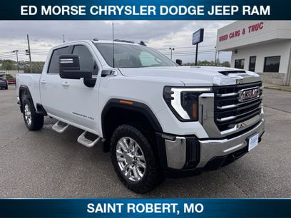 Used 2026 GMC Sierra 2500 SLE w/ Preferred Package