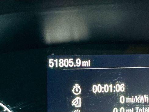 Used 2022 Ford E-Transit Medium Roof w/ Load Area Protection Package image 4