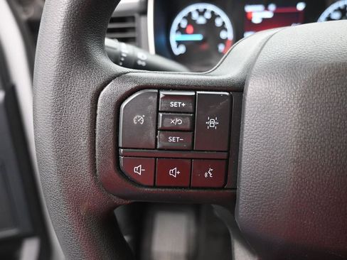 Certified 2023 Ford F150 XL w/ STX Appearance Package RWD image 7
