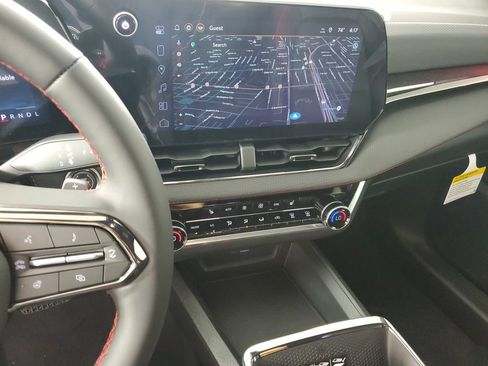 New 2026 Chevrolet Equinox RS image 16