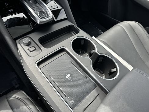 Certified 2025 Acura MDX SH-AWD image 36