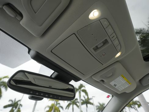 Used 2023 INFINITI Q50 Luxe w/ Cargo Package image 19