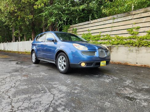 Used 2007 Subaru Tribeca Limited w/ Special Edition Pkg AWD/4WD image 18