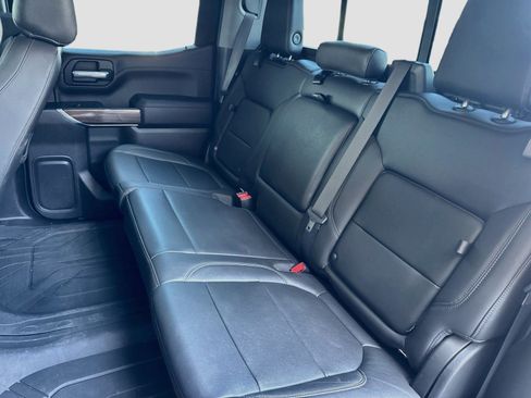 Used 2020 Chevrolet Silverado 1500 LT w/ All-Star Edition RWD image 14