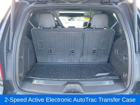 Used 2021 Chevrolet Tahoe RST w/ Luxury Package image 21