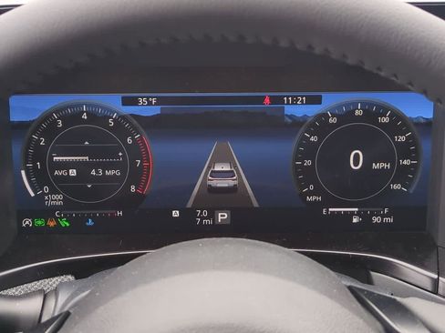 New 2026 Subaru Outback Limited image 34