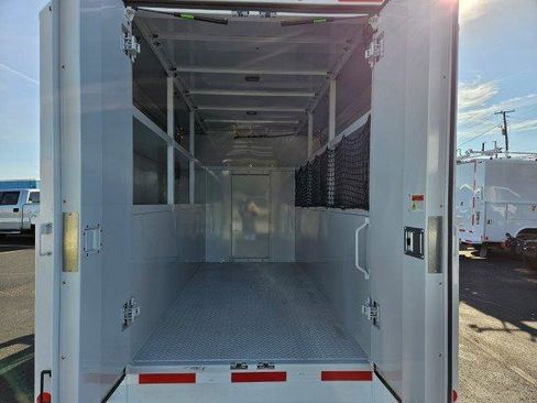 New 2024 Ford Transit 350 w/ Interior Upgrade Package image 13