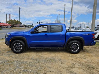 New 2026 Nissan Frontier Pro-X w/ Pro Premium Package