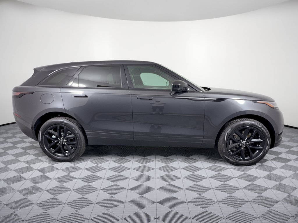 New 2026 Land Rover Range Rover Velar S AWD/4WD image 8