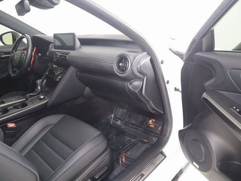 Used 2023 Lexus IS 350 F Sport image 45
