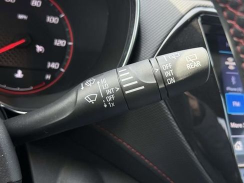 Used 2023 Chevrolet TrailBlazer RS w/ Convenience Package image 21