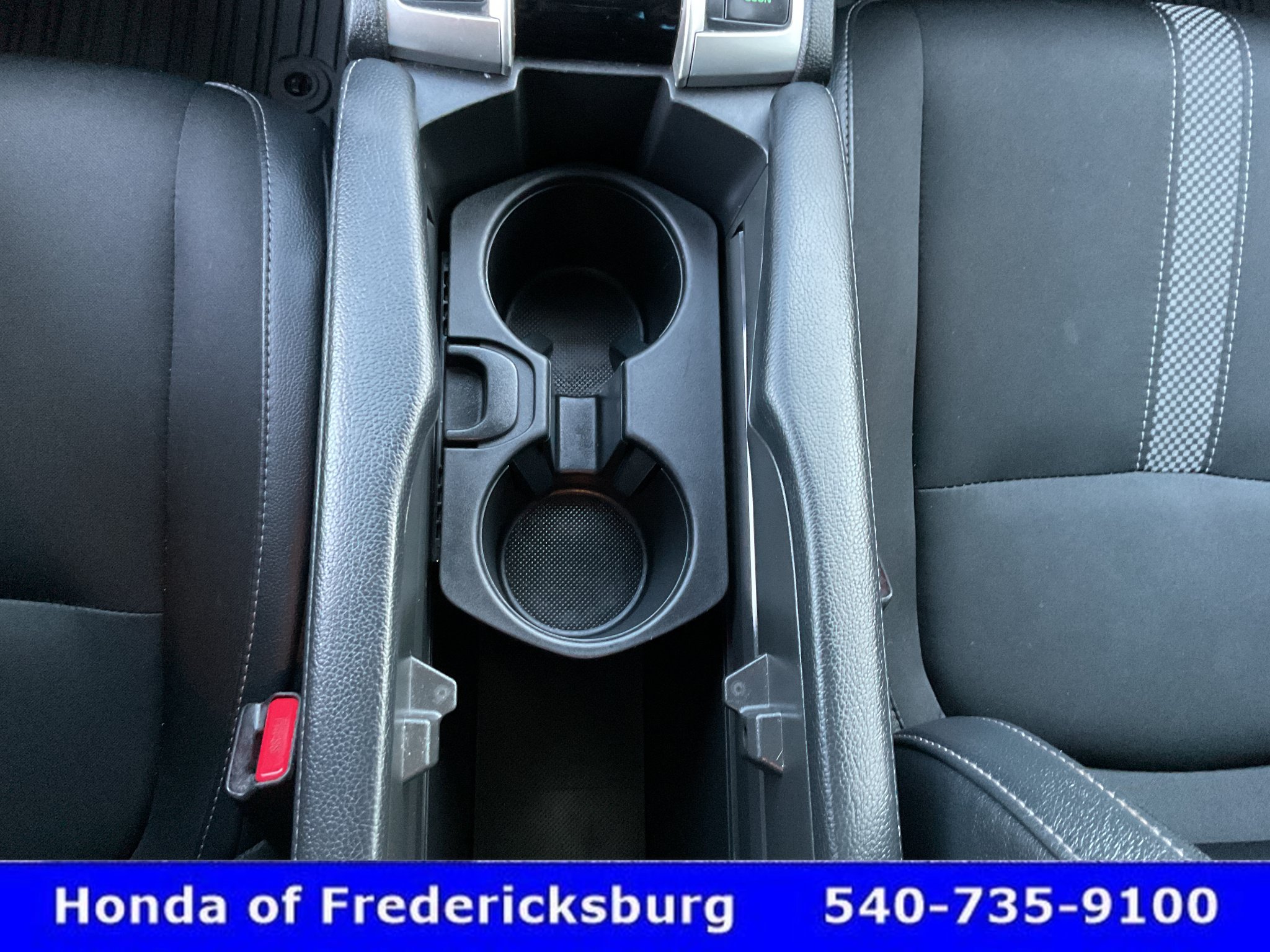 Used 2020 Honda Civic Sport image 32
