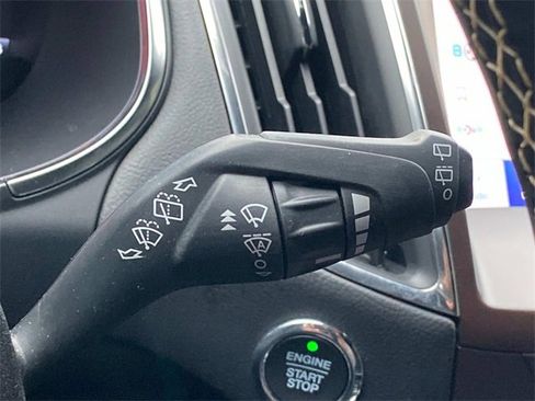 Used 2020 Ford Edge ST w/ Equipment Group 401A image 24