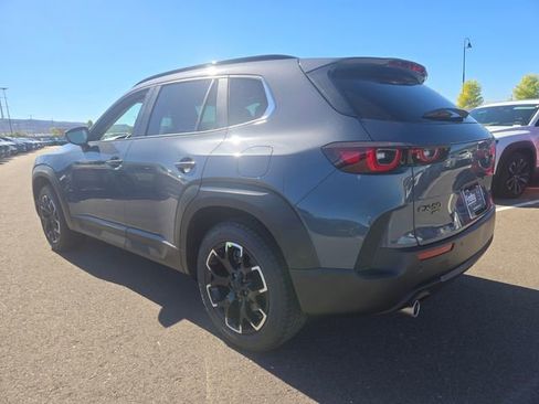 New 2026 MAZDA CX-50 Meridian Edition w/ Cargo Package image 3