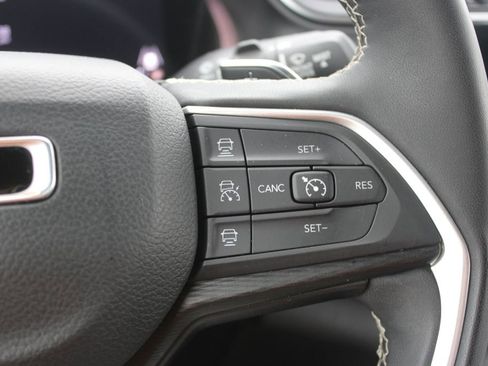 Used 2024 Jeep Grand Cherokee Altitude AWD/4WD image 37