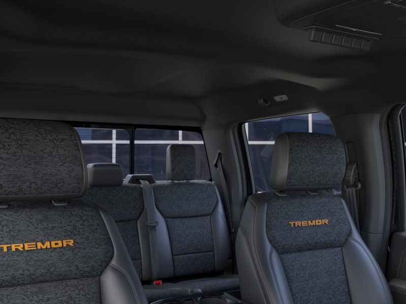 New 2026 Ford F150 Tremor AWD/4WD image 22