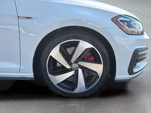 Used 2019 Volkswagen GTI Autobahn FWD image 49