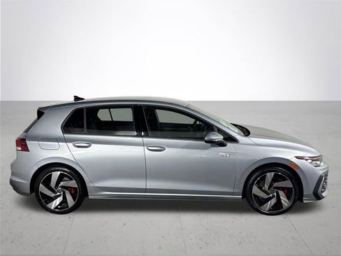 New 2025 Volkswagen GTI S image 5