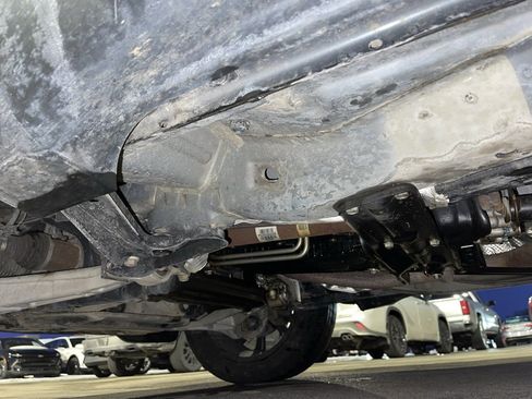 Used 2016 Jeep Grand Cherokee Laredo w/ Quick Order Package 23E image 22