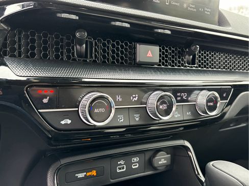 Certified 2023 Honda CR-V EX-L image 15