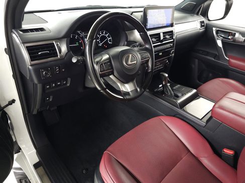 Certified 2023 Lexus GX 460 Premium image 16
