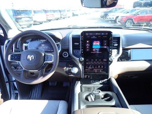 New 2026 RAM 1500 Laramie image 15