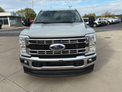 New 2026 Ford F250 XLT image 8
