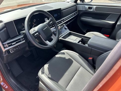 Certified 2025 Hyundai Santa Fe XRT AWD/4WD image 15