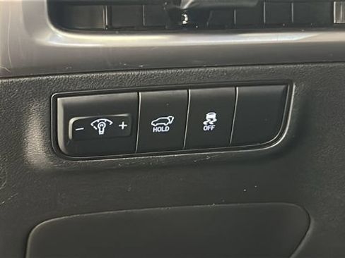Used 2025 Hyundai Tucson SEL FWD image 20