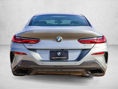 New 2026 BMW 840i xDrive image 6