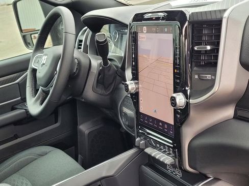 New 2026 RAM 2500 Lone Star image 21