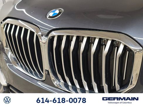 Used 2020 BMW X5 sDrive40i w/ Premium Package image 17