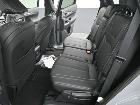 New 2026 INFINITI QX60 Luxe w/ Cargo Package image 25