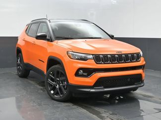 New 2026 Jeep Compass Limited video 2
