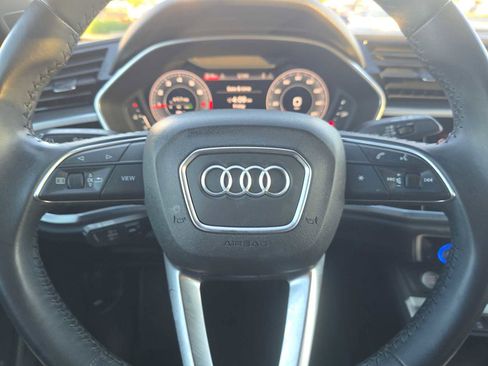 Used 2020 Audi Q3 2.0T Premium Plus w/ Premium Plus Package image 24