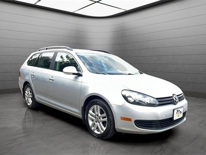 Used 2014 Volkswagen Jetta TDI