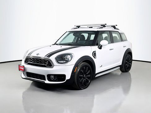 Used 2019 MINI Cooper Countryman S w/ Storage Package AWD/4WD image 1