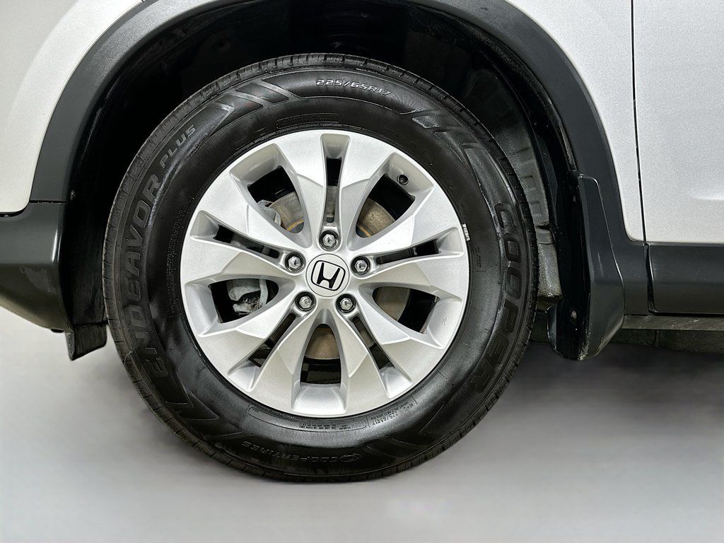 Used 2014 Honda CR-V EX-L image 35
