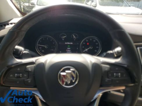 Used 2024 Buick Enclave Essence w/ Technology Package FWD image 22
