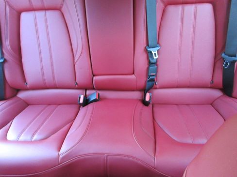 Used 2023 Maserati Ghibli Modena Q4 image 44