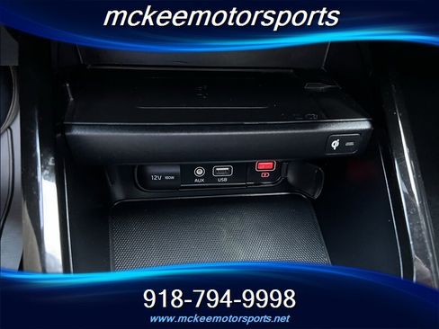 Used 2021 Kia Forte GT FWD image 14