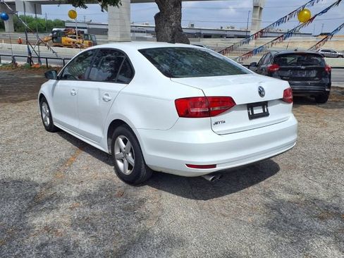 Used 2015 Volkswagen Jetta S FWD image 5