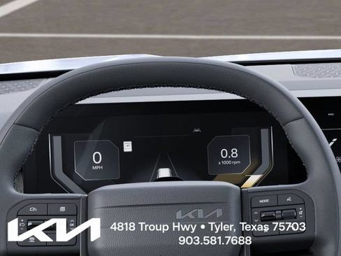 New 2027 Kia Telluride X-Line SX Prestige AWD/4WD image 21