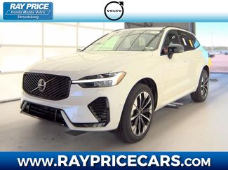Used 2026 Volvo XC60 B5 Plus AWD/4WD video 1