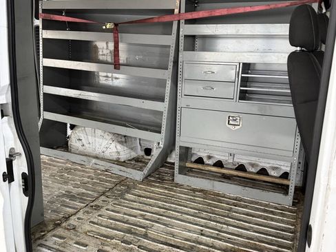 Used 2020 RAM ProMaster 1500 FWD image 11