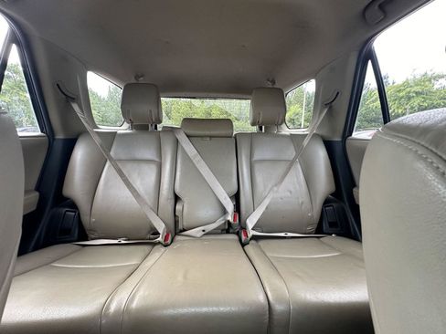 Used 2012 Toyota 4Runner Limited AWD/4WD image 13
