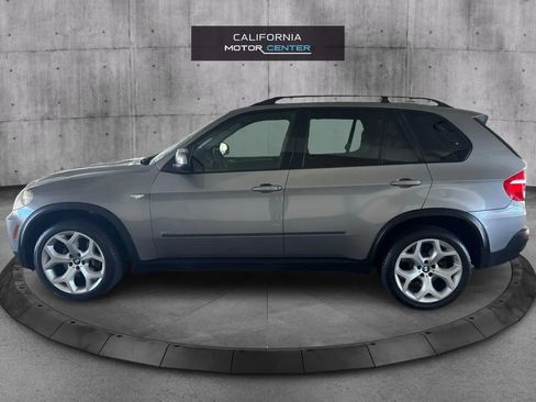 Used 2008 BMW X5 4.8i AWD/4WD image 8