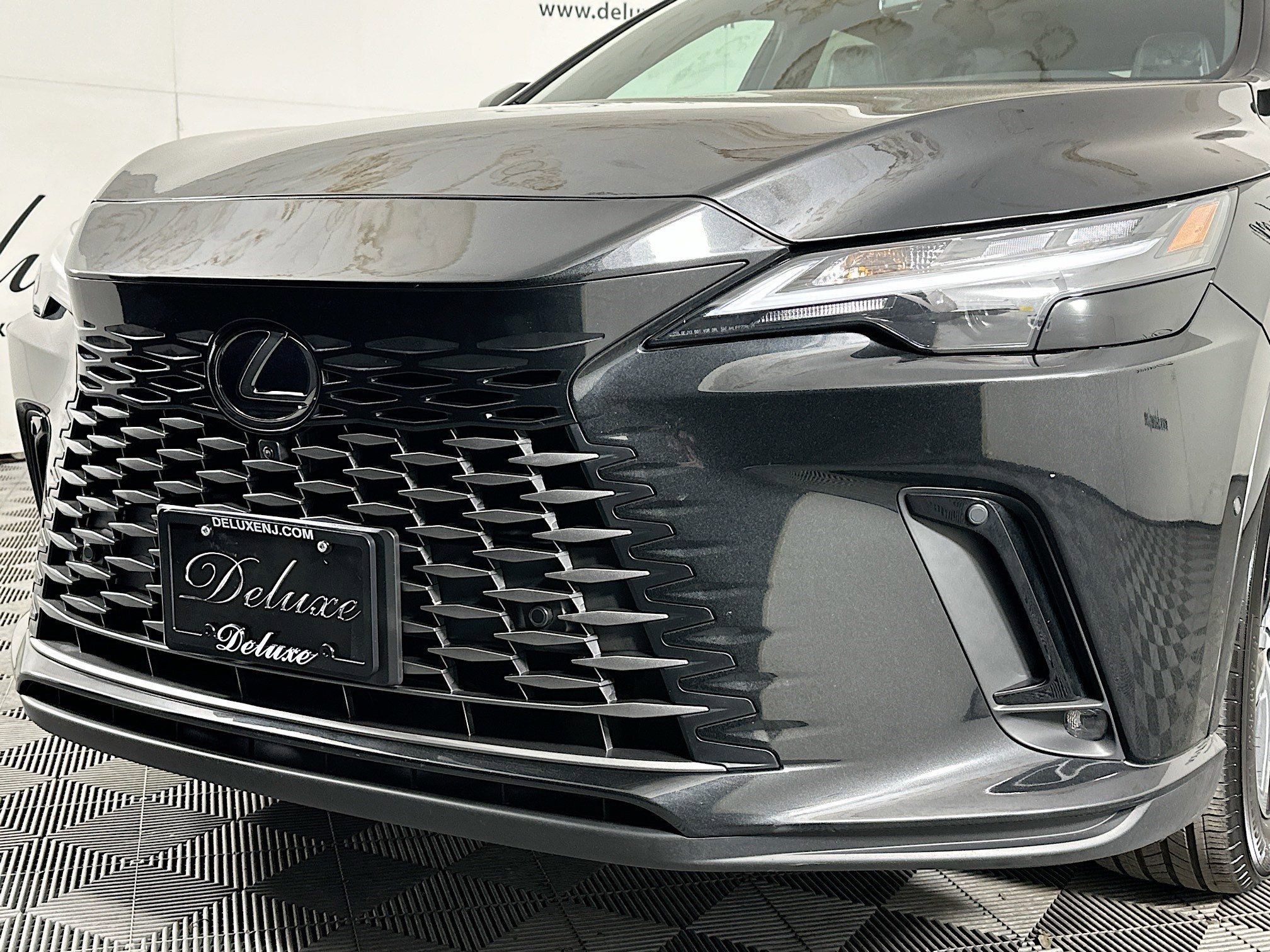 Used 2024 Lexus RX 350 Premium Plus w/ Convenience Package AWD/4WD image 30